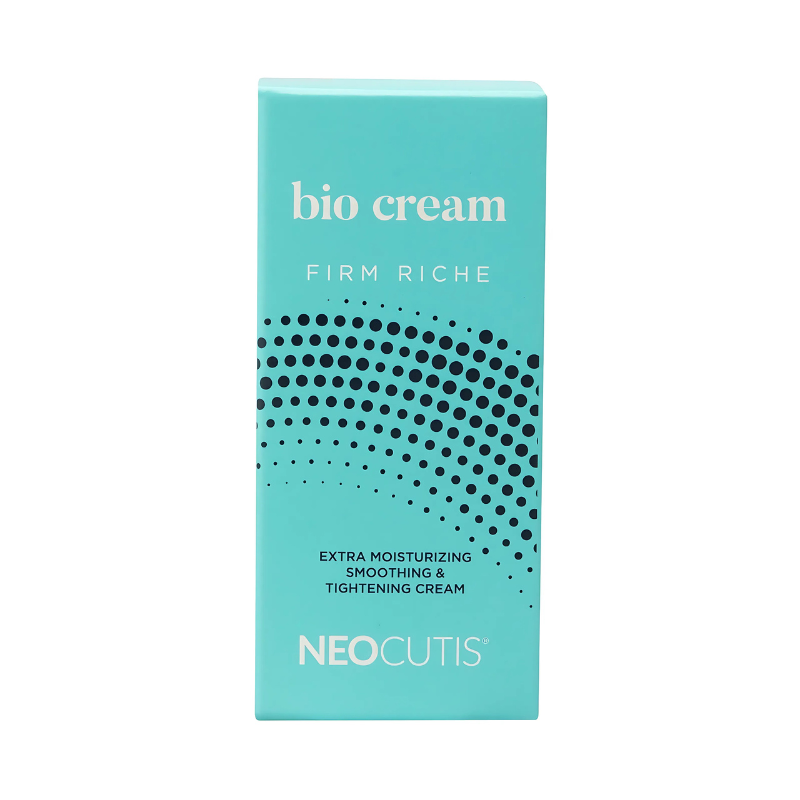 Neocutis BIO CREAM FIRM RICHE 15ml / 0.5 fl oz with box front
