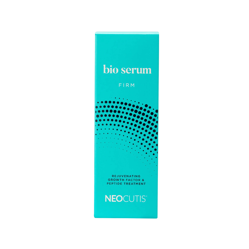 Neocutis BIO SERUM FIRM 30 ml with box front