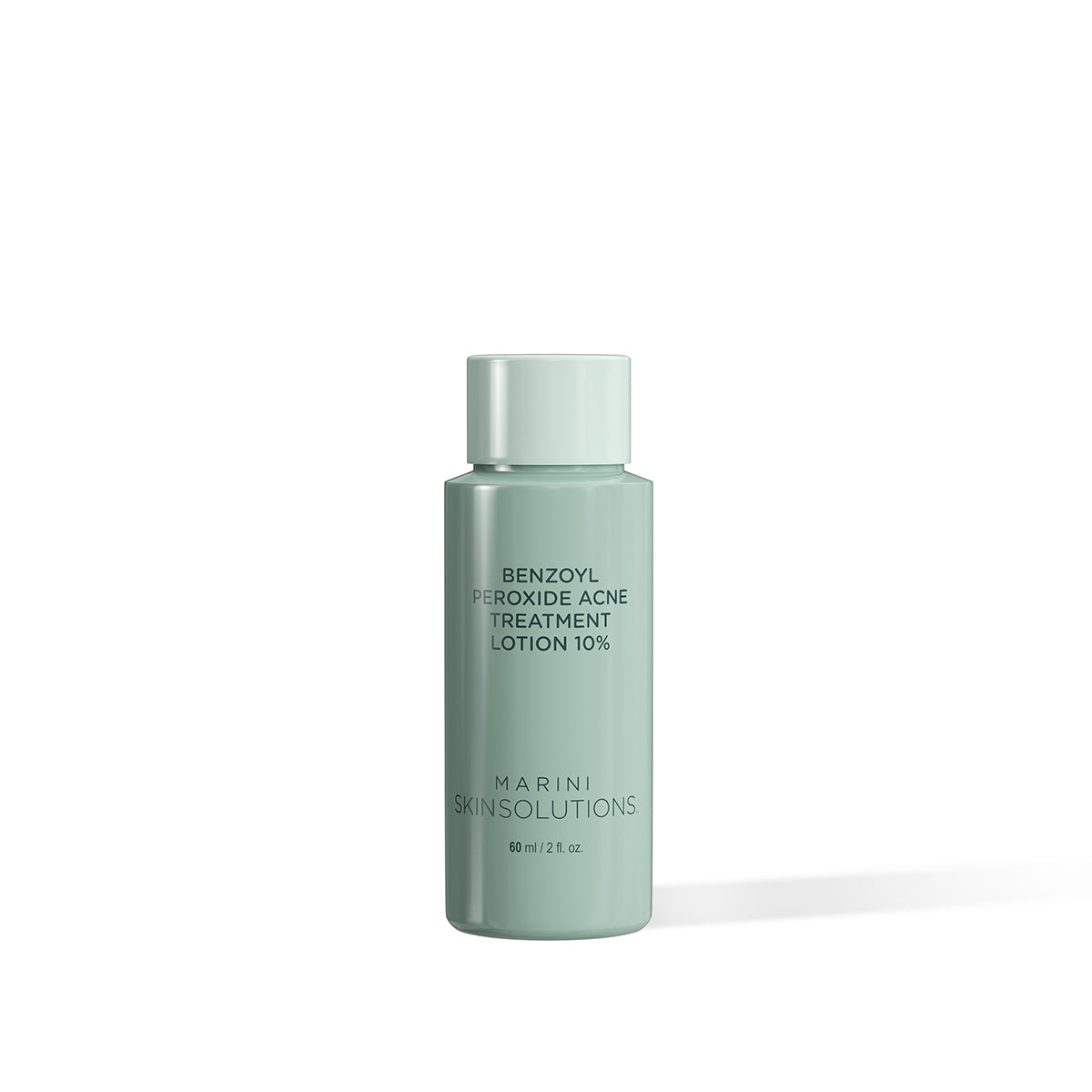 Marini Skin Solutions Benzoyl Treatment Lotion 10%