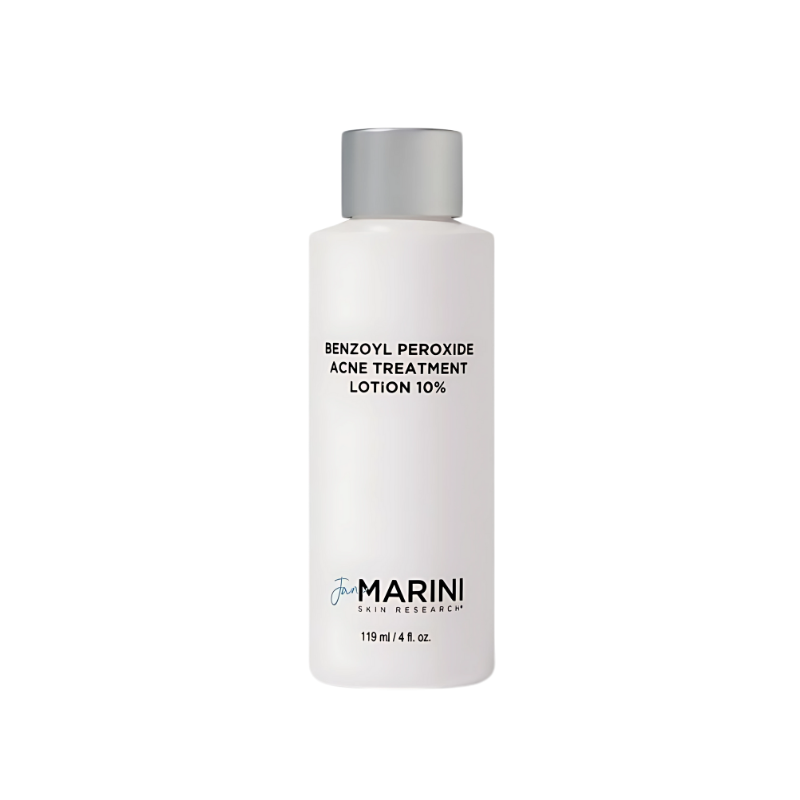 Jan Marini Benzoyl Peroxide Lotion 10% 119 ml / 4 fl oz 