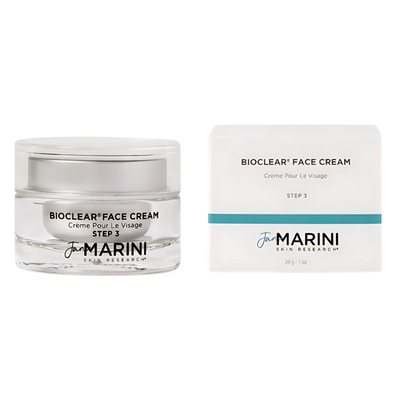 Jan Marini Bioclear Cream 28 g / 1 oz with box 