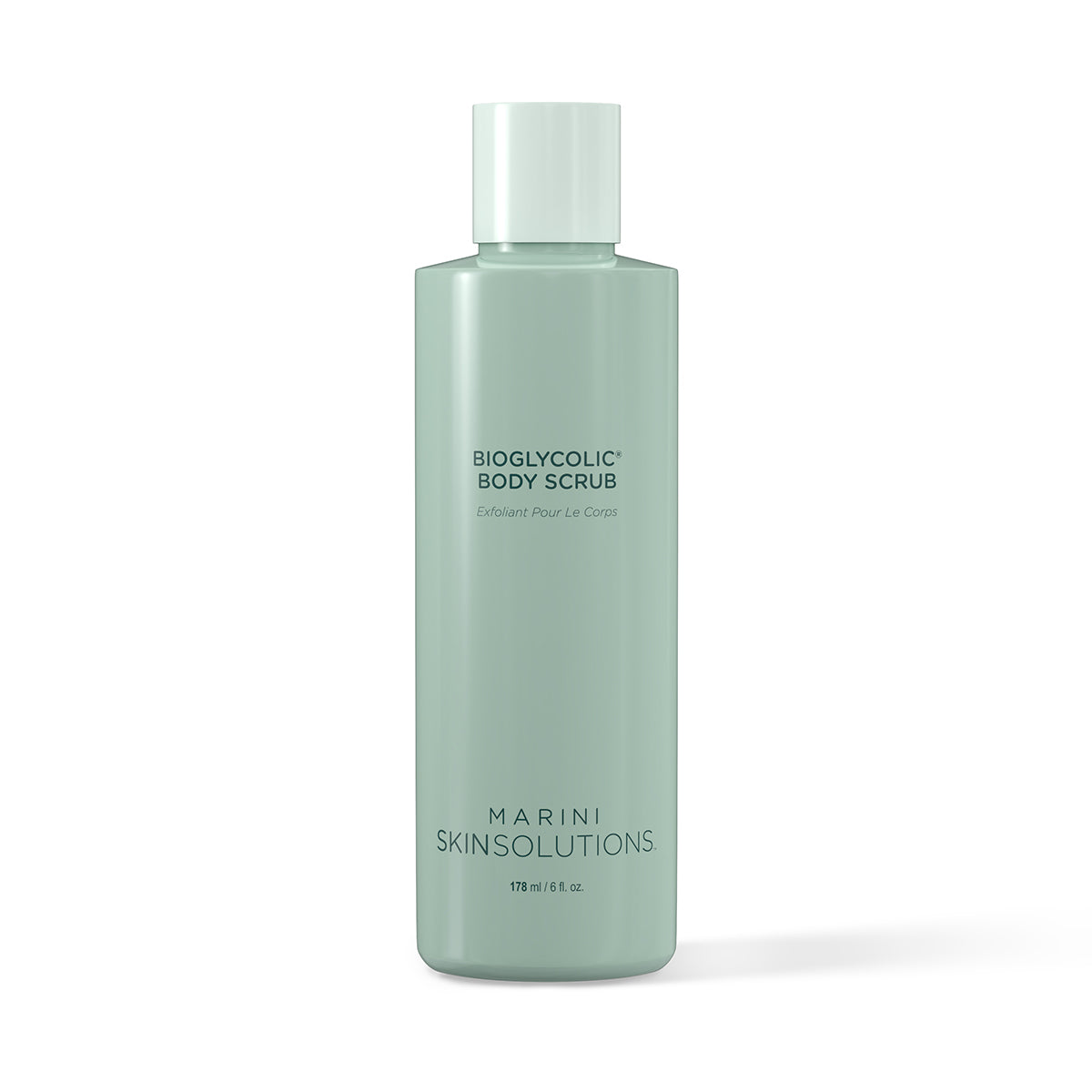 Marini SkinSolutions Bioglycolic Body Scrub