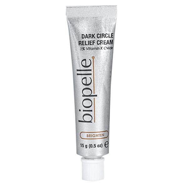 Dark Circle Relief Cream (1% Vitamin K Oxide)