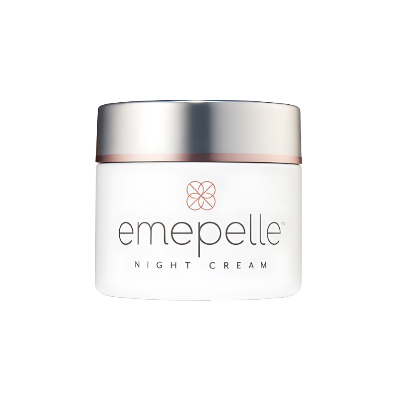 biopelle Emepelle Night Cream 1.7 fl oz