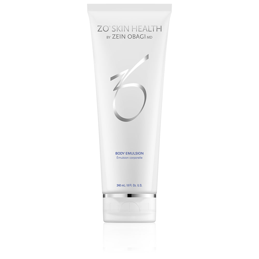 ZO skin healthy Body Emulsion 240 ml / 8 fl oz