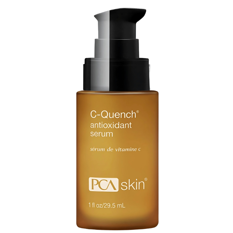 PCA skin C-Quench® Antioxidant Serum 1 fl oz / 29.5 ml 