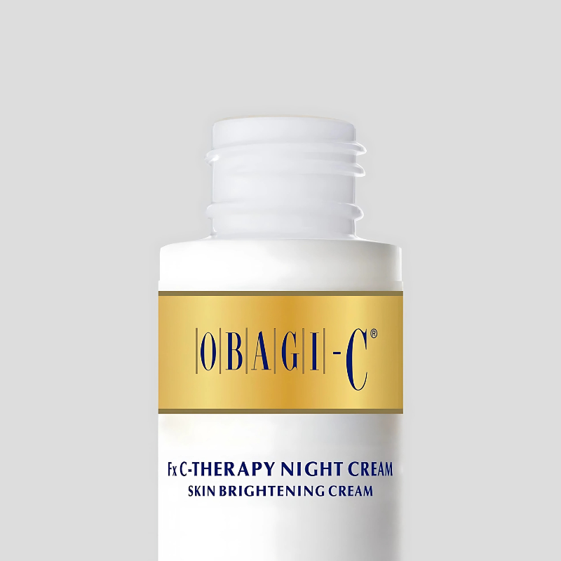 Obagi C-Therapy Night Cream 2 oz / 57 g skin brightening cream