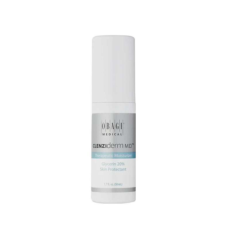 Obagi medical CLENZIderm Therapeutic Moisturizer 1.7 fl.oz. (30 ml)