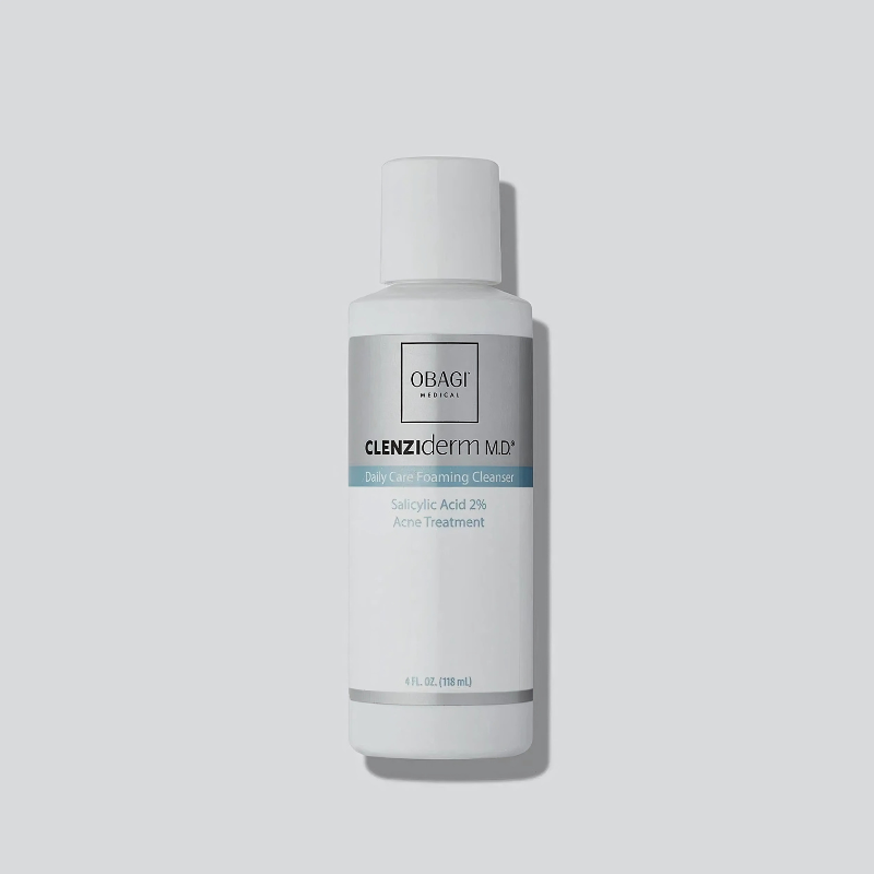 Obagi CLENZIderm M.D. System with2% salicylic acid