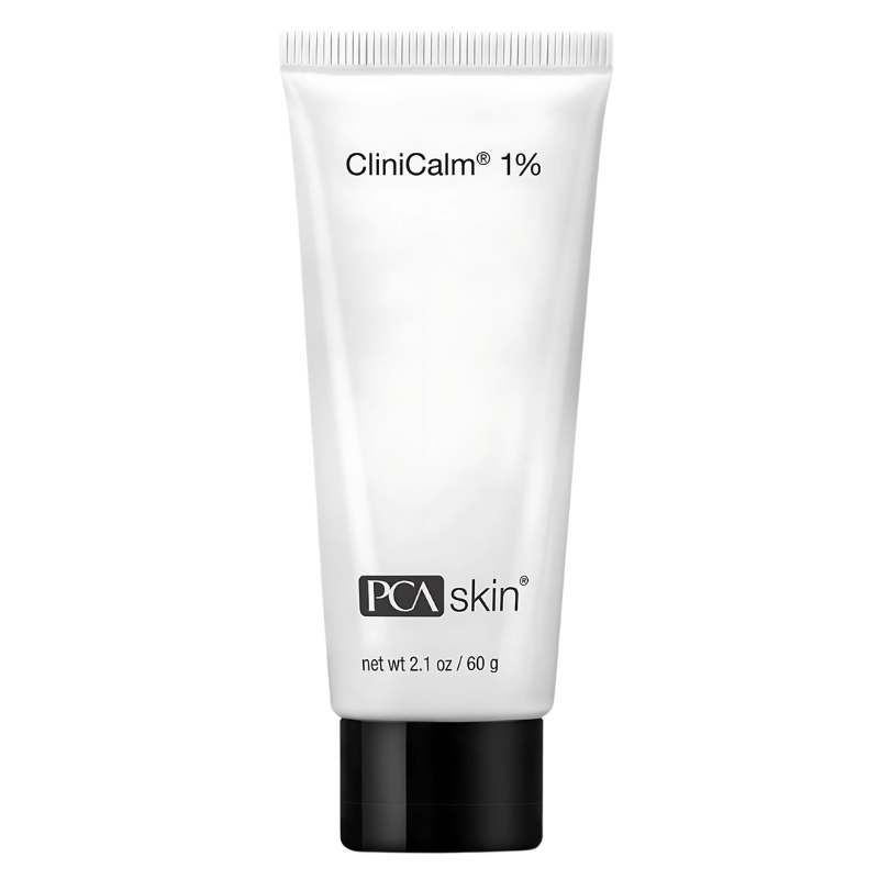 PCA skin Clinicalm 1% 2.1 oz / 60 g 