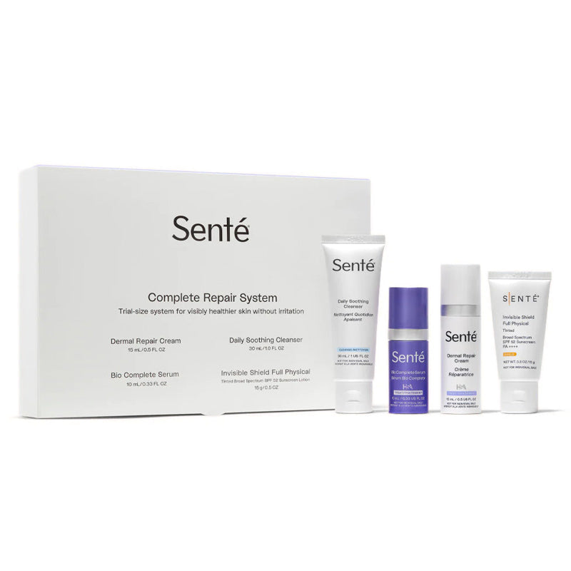 Sente Complete Repair System Kit 