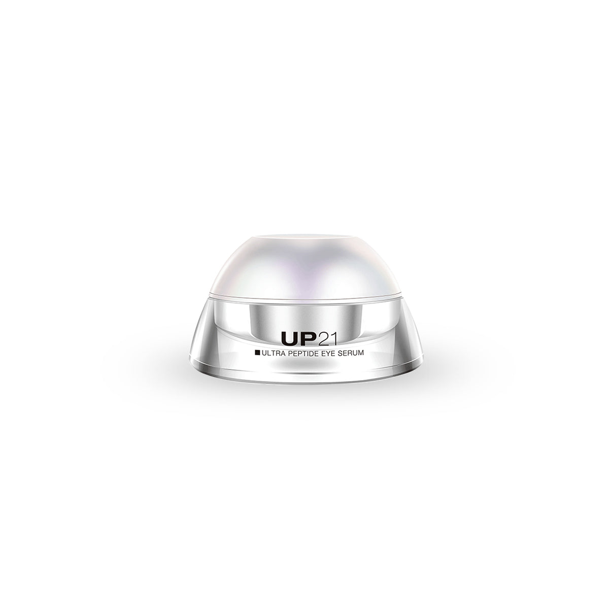 Dermasensa Ultra peptide UP21 eye serum 14 capsules