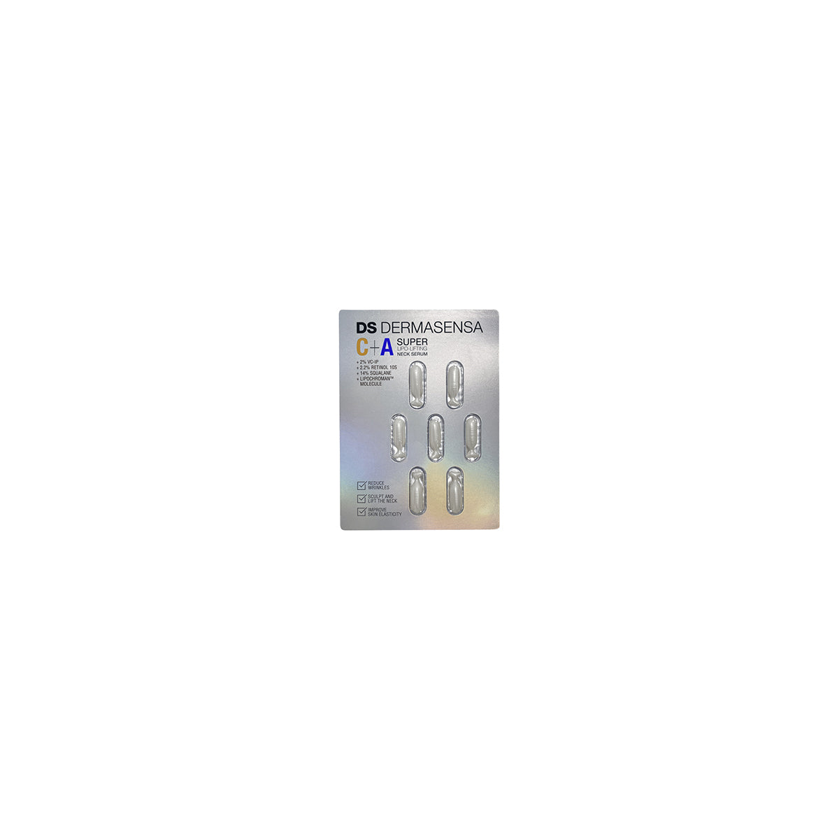 C+A Super Lipo-Lifting Neck Serum - RegimenPro C+A Super Lipo-Lifting Neck Serum - RegimenPro