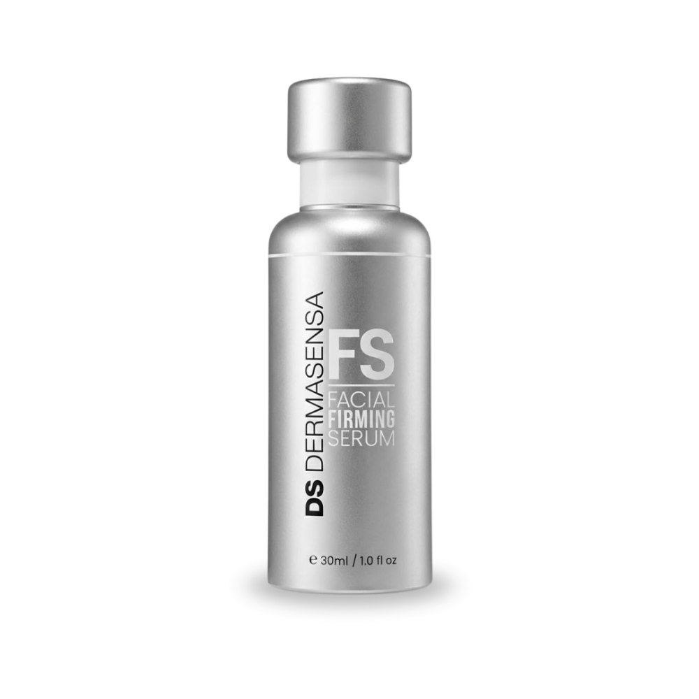 Dermasensa FS Facial Firming Serum, 30mL (1 fl oz) bottle