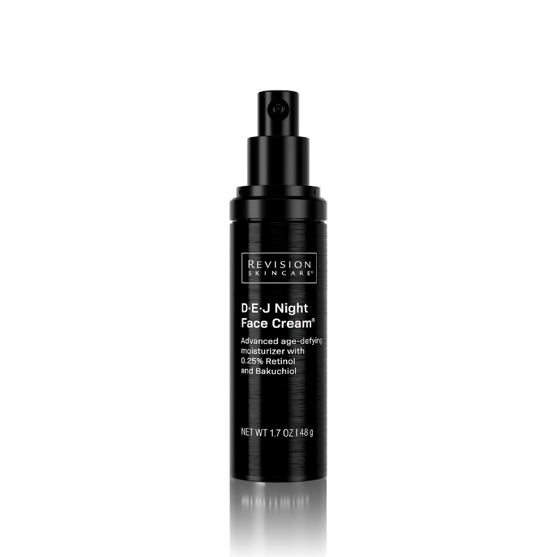 Revision Skincare D·E·J Night face cream® 1.7 oz / 48 g