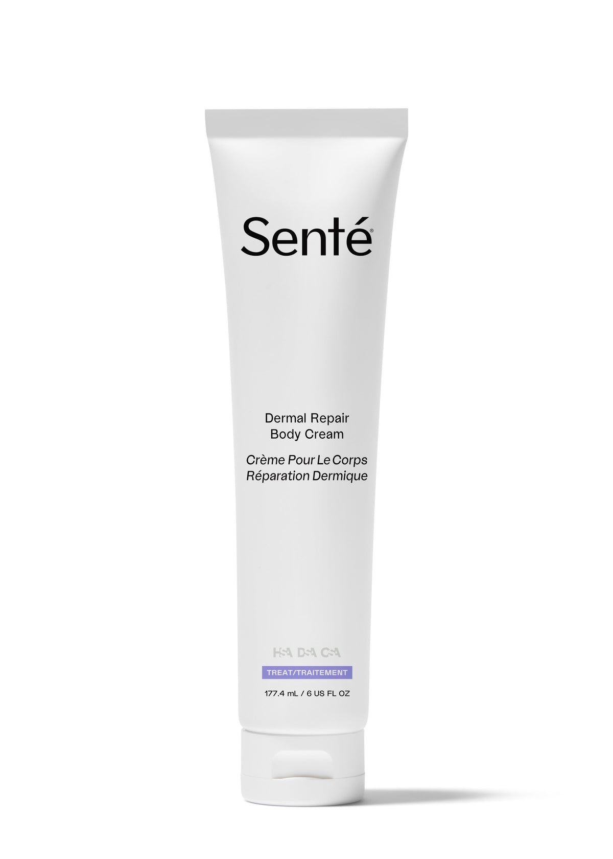 Dermal Repair Body Cream