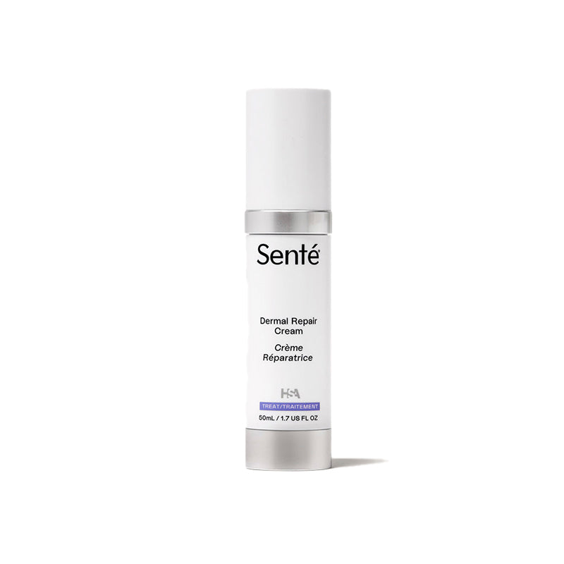 Sente Dermal Repair Cream 50 ml / 1.7 US fl oz