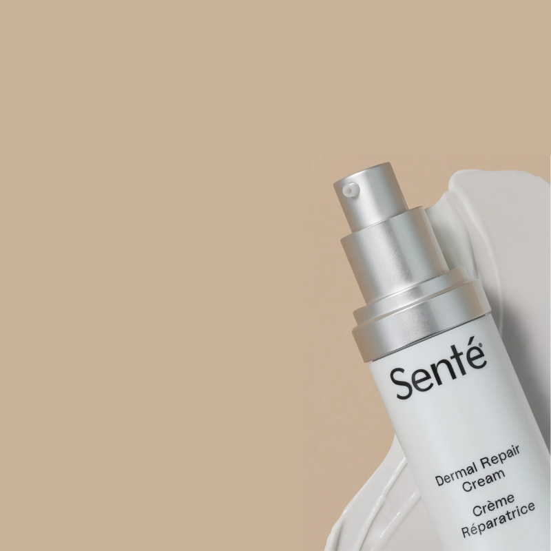 Sente Dermal Repair Cream 50 ml / 1.7 US fl oz