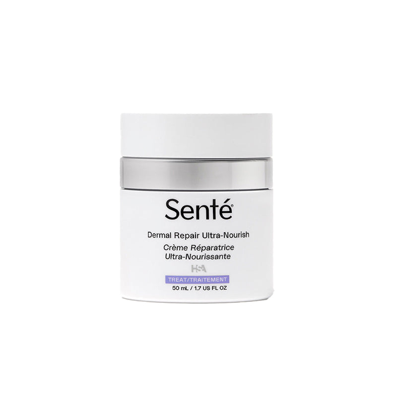 Sente Dermal Repair Ultra- Nourish 50 ml / 1.7 US fl oz