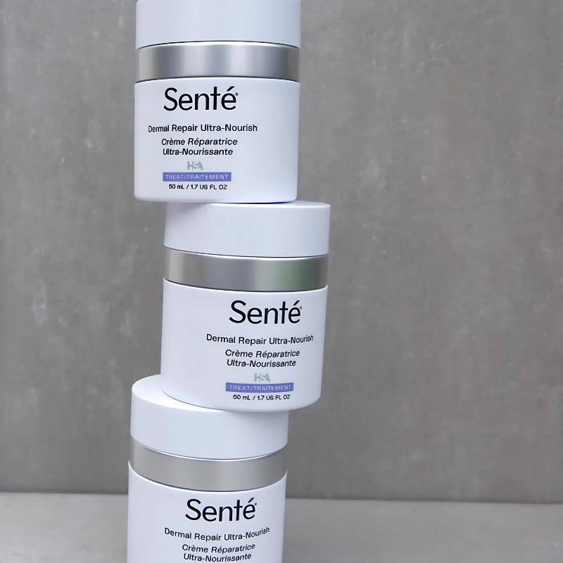 Sente Dermal Repair Ultra- Nourish 50 ml / 1.7 US fl oz