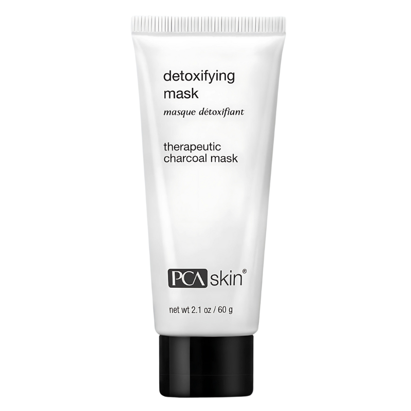 PCA skin Detoxifying Mask 2.1 oz / 60 g 