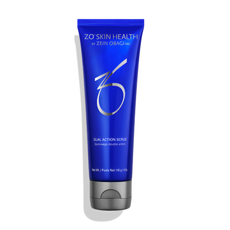 ZO skin health Dual Action Scrub 116 g / 4 oz 