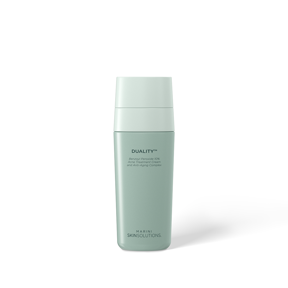 Marini Skin Solutions Duality Bottle