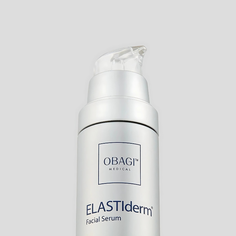 Obagi ELASTIderm Facial Serum  fl oz / 30 ml best for Dehydrated Skin