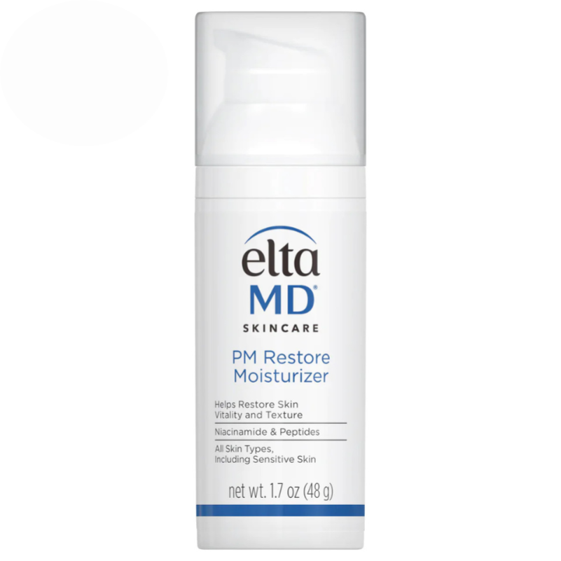 EltaMD PM Restore Moisturizer 1.7 0z (48 g)