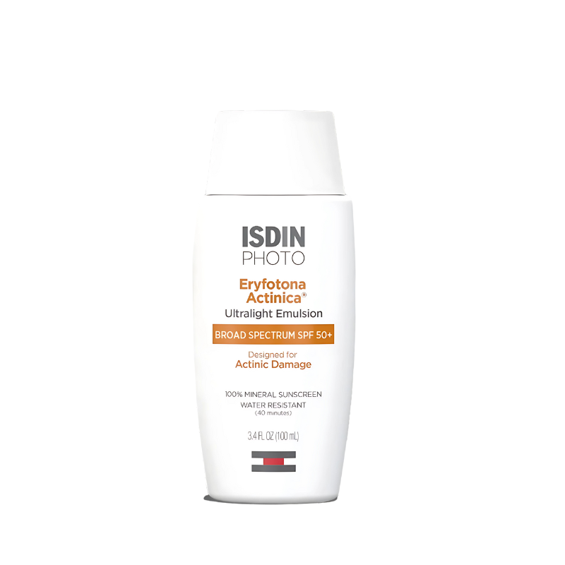 ISDIN Eryfotona Actinica 3.4 FL OZ / 100 ml 