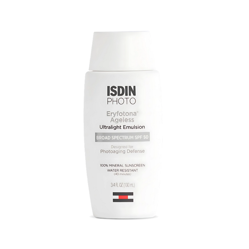 ISDIN Eryfotona Ageless 3.4 FL OZ / 100 ml