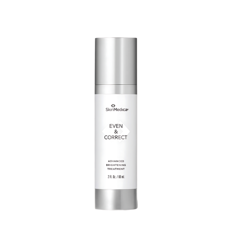 SkinMedica Even &amp; Correct Advanced Brightening Treatment 2 Fl. Oz. / 60 ml