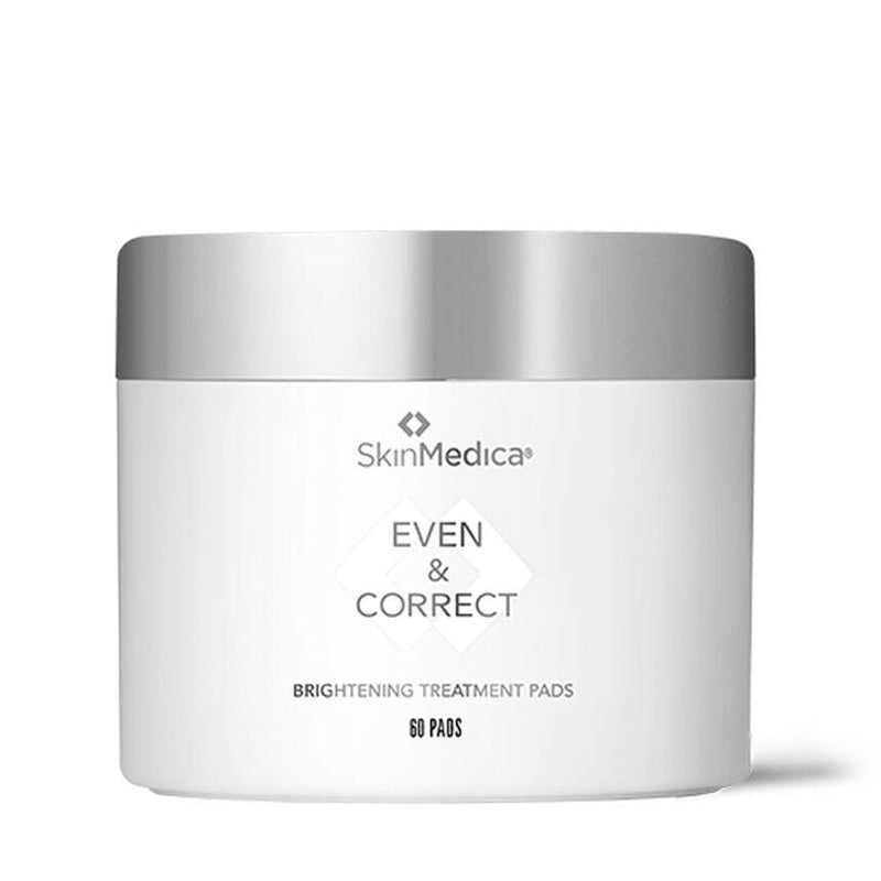 SkinMedica Even & Correct Brightening Treatment Pads 60