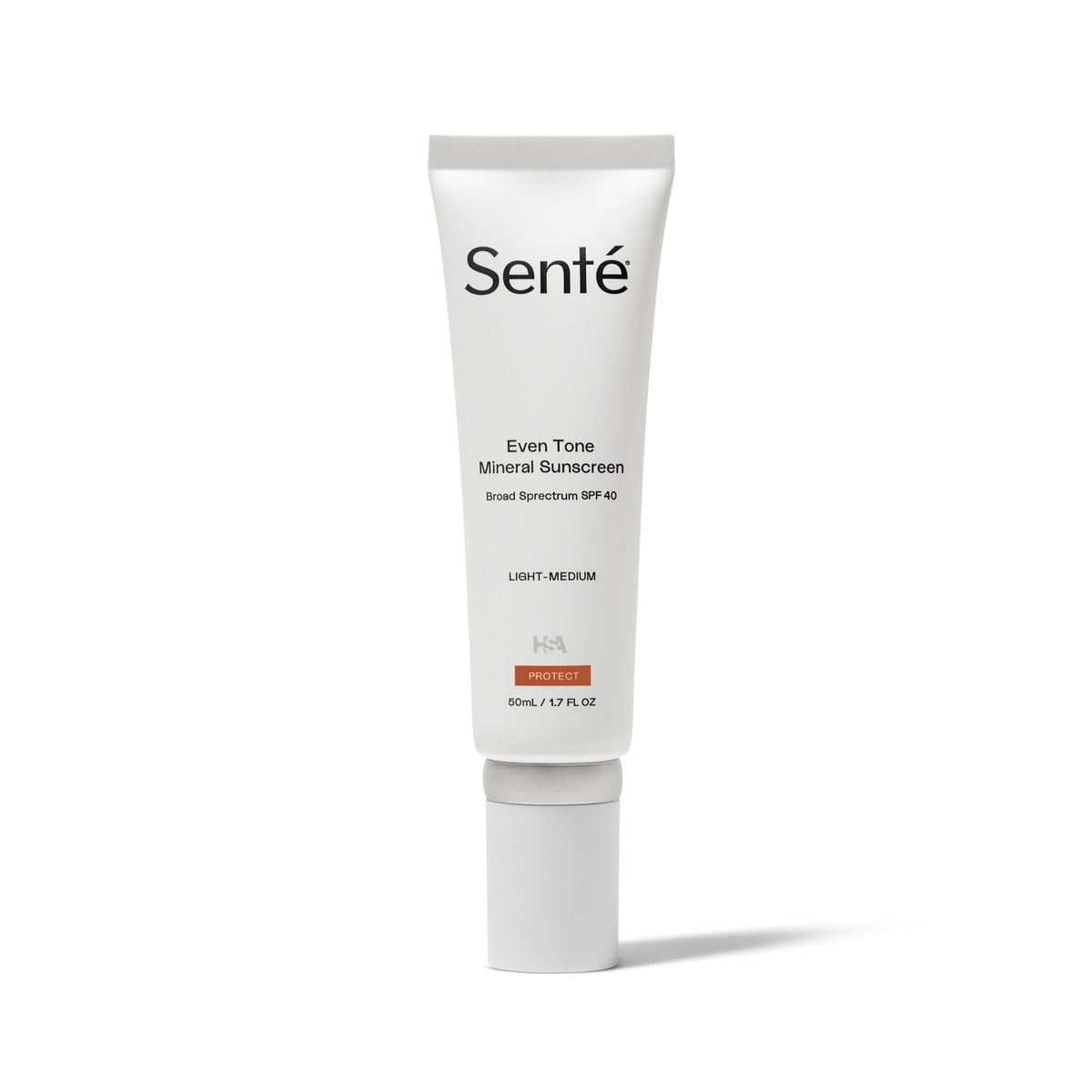 Even Tone Mineral Sunscreen