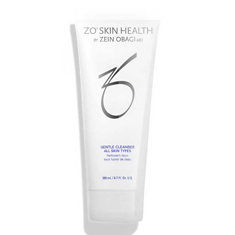 ZO skin health Gentle Cleanser All Skin Types 200 ml / 6.7 fl oz