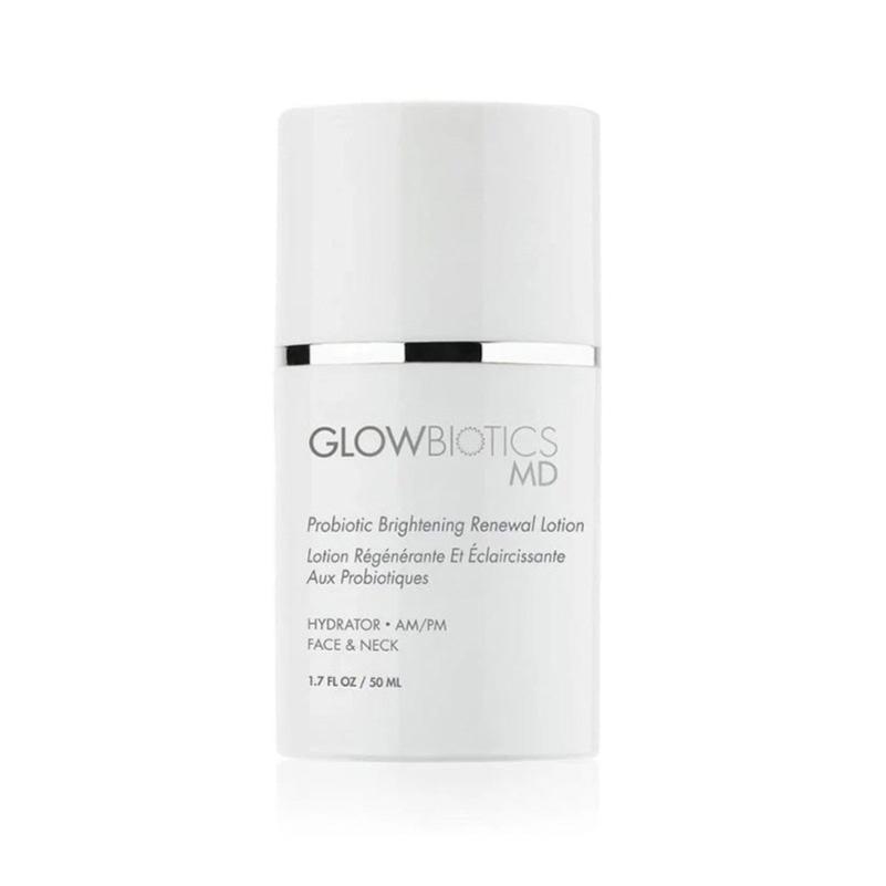 Probiotic Brightening Renewal Lotion 