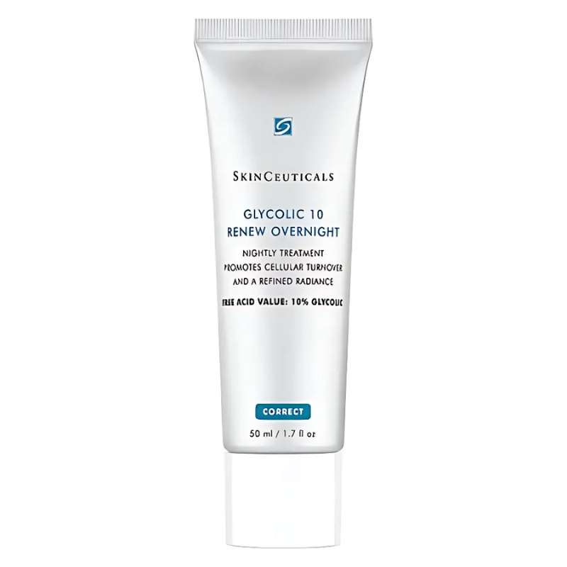 SkinCeuticals Glycolic 10 Renew Overnight 50 ml / 1.7 fl oz