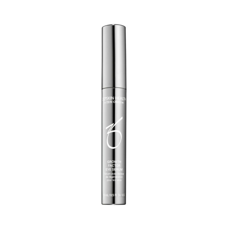 ZO skin health Growth Factor Eye Serum 0.5 fl oz / 15 ml 