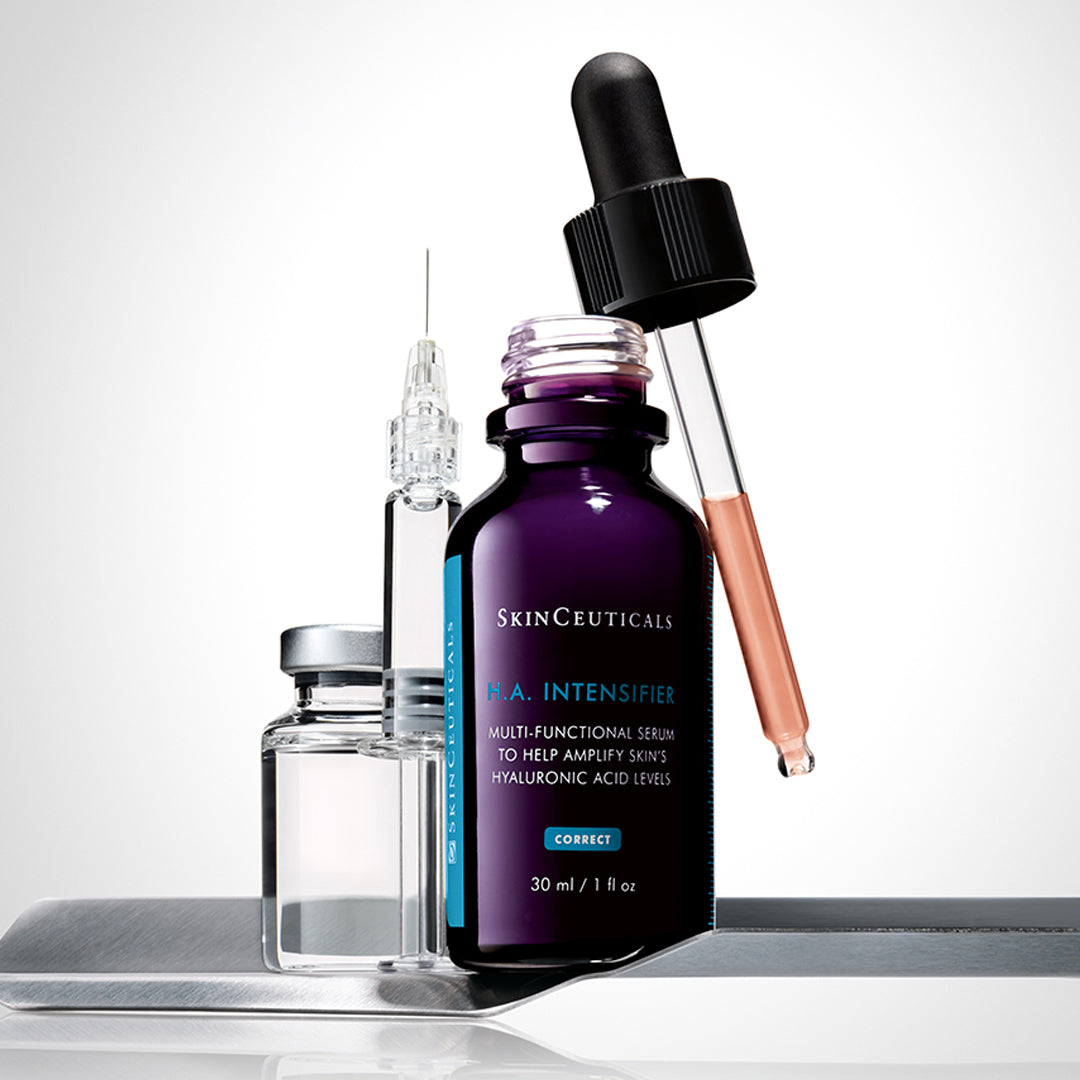 SkinCeuticals HA Intensifier Multi-Glycan 30 ml 1 fl / oz multi dunctional serum