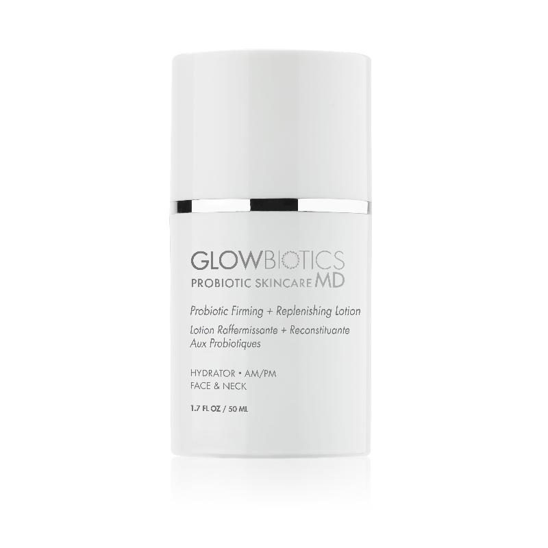 Probiotic Firming + Replenishing Lotion