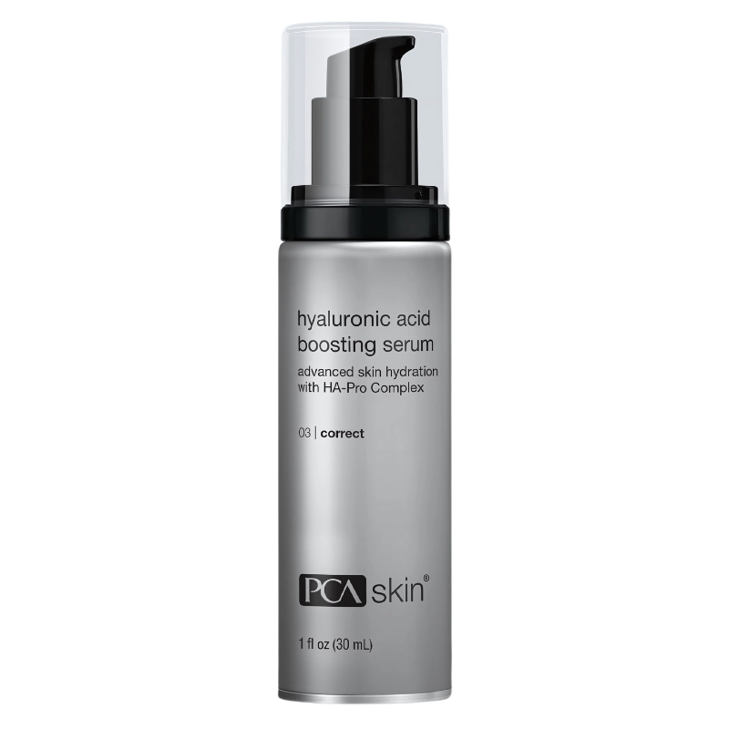 PCA skin Hyaluronic Acid Boosting Serum 1 fl oz / 30 ml