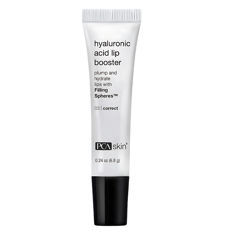 PCA skin Hyaluronic Acid Lip Booster 0.24 oz / 68 g 