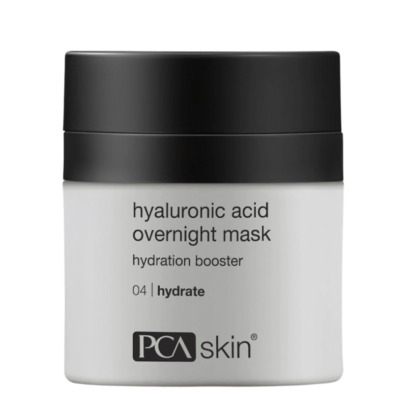 PCA skin Hyaluronic Acid Overnight Mask 1.8 oz / 51 g