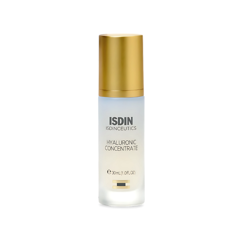 ISDIN Hyaluronic Concentrate 30 ml / 1 fl oz