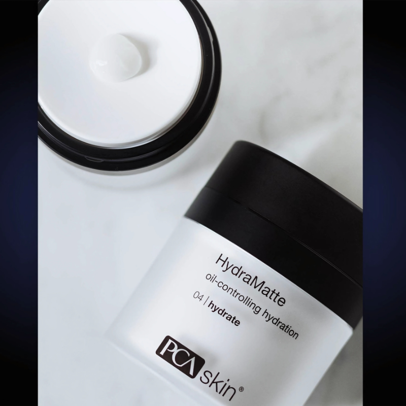 PCA skin HydraMatte 1.8 oz/ 51 g texture