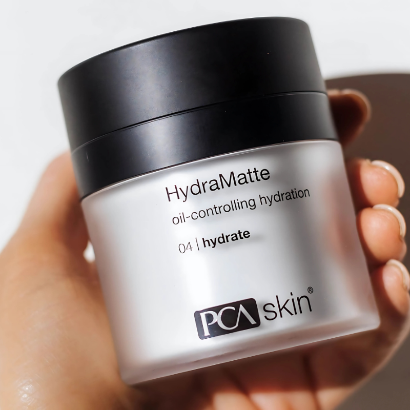 PCA skin HydraMatte 1.8 oz/ 51 g oil controlling hydration