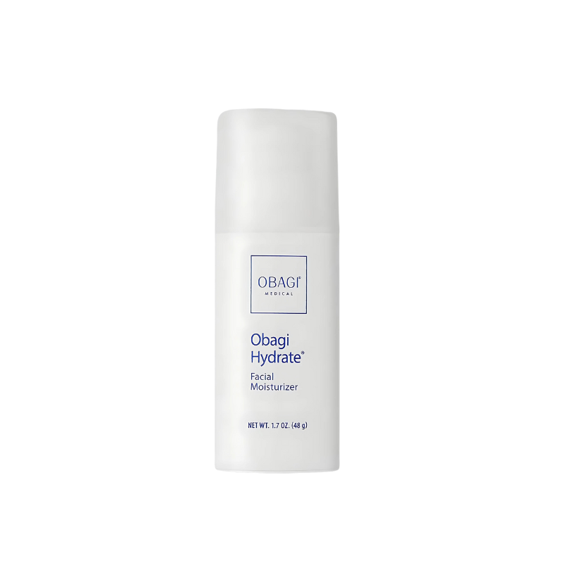 Obagi Hydrate Facial Moisturizer 1.7 oz / 48 g