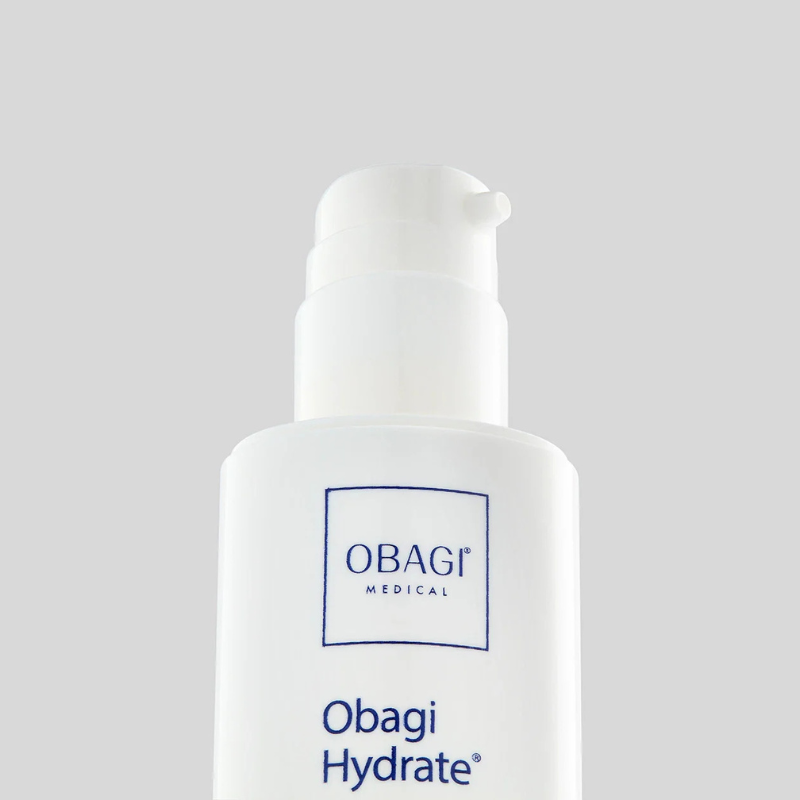 Obagi Hydrate Facial Moisturizer 1.7 oz / 48 g best for Dehydrated Skin