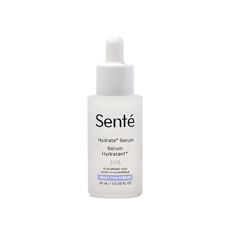 Sente Hydrate+ Serum 30 ml / 1 US fl oz 