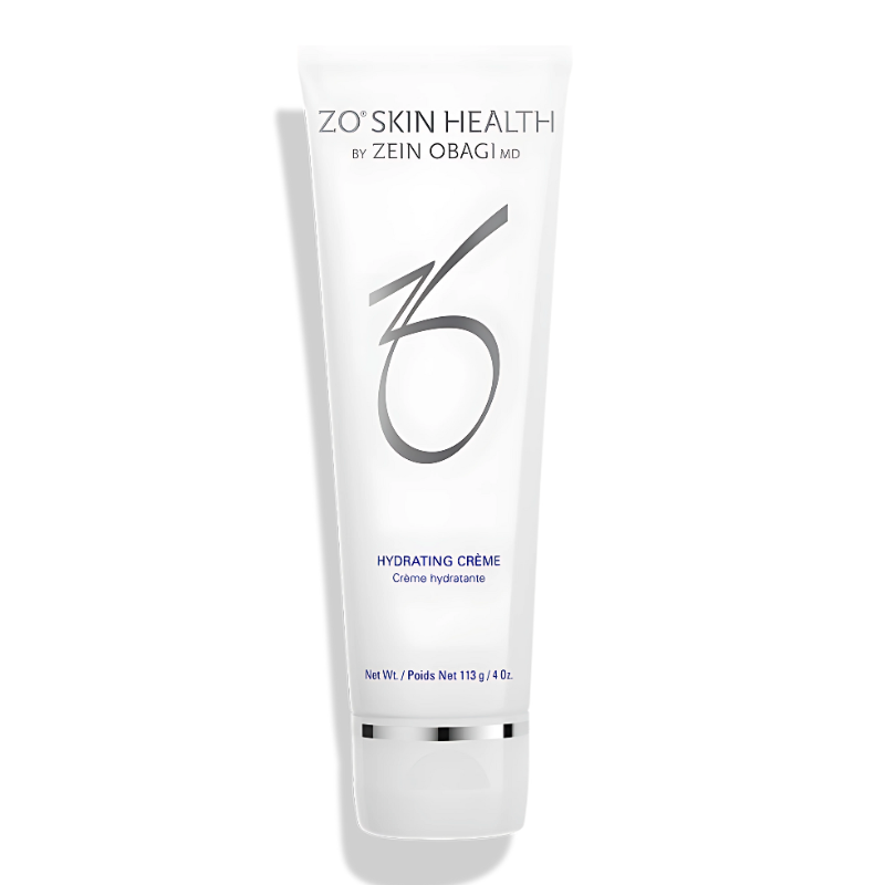 ZO skin health Hydrating Crème 113 g / 4 oz
